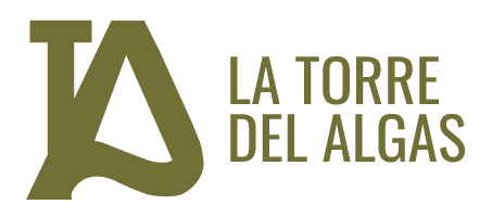 Logo La Torre del Algas